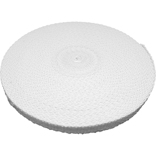 Ruban en fibres de verre, &eacute;paisseur 3,175 mils, 25 mm (1") x 30,48 m (100')  FMT Sales Ltd