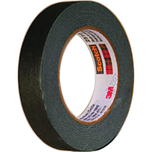 Ruban-cache 2510, 24 mm (1") x 55 m (180'), Noir FMT Sales Ltd