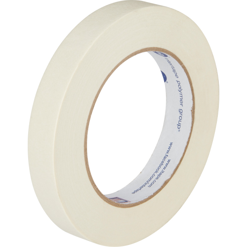 Rubans-cache polyvalents, 18 mm (3/4") x 55 m (180'), Beige FMT Sales Ltd
