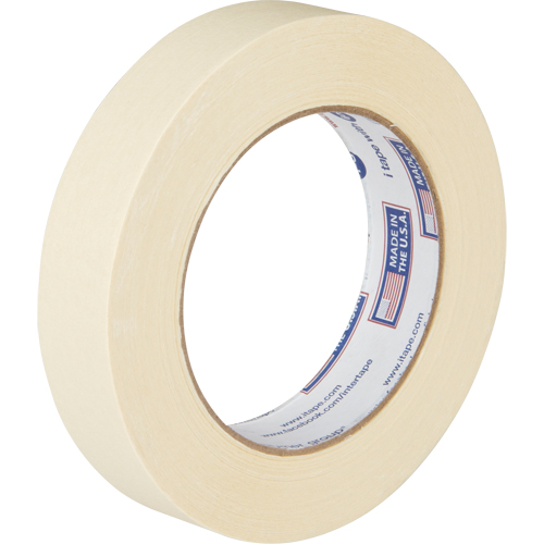 Rubans-cache polyvalents, 24 mm (1") x 55 m (180'), Beige FMT Sales Ltd