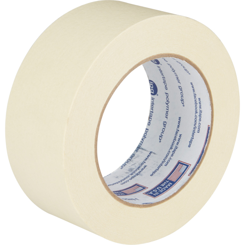 Rubans-cache polyvalents, 48 mm (2") x 55 m (180'), Beige FMT Sales Ltd