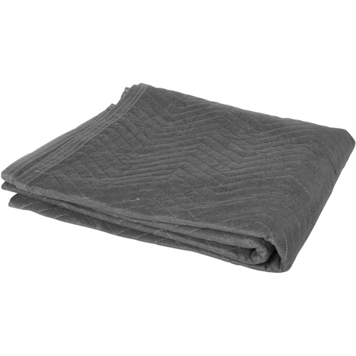 Space Saver Furniture Pads, 80" L x 72" W, 53 oz FMT Sales Ltd