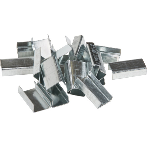 Joints en acier FMT Sales Ltd