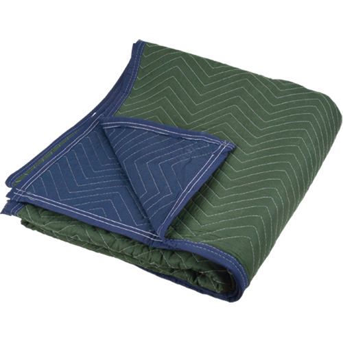 Standard Furniture Pad, 80" L x 72" W, 5 lbs. FMT Sales Ltd
