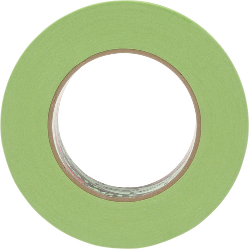 401+ High Performance Masking Tape, 48 mm (2") x 54.8 m (180'), Green FMT Sales Ltd