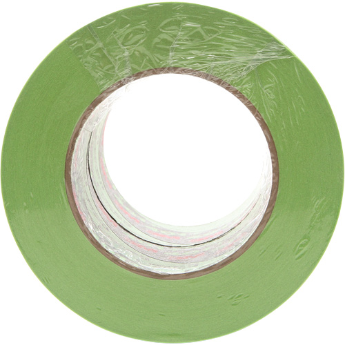 Ruban-cache haute performance 401+, 24 mm (1") x 54,8 m (180'), Vert FMT Sales Ltd