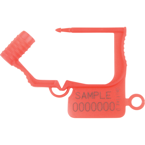 uniFlex D Seal, 47/50", Plastic, Plastic Seal FMT Sales Ltd
