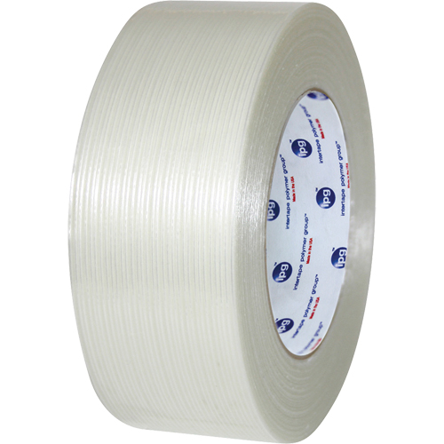 RG400 Utility Filament Tape, 5 mils Thick, 48 mm (2") x 55 m (180')  FMT Sales Ltd