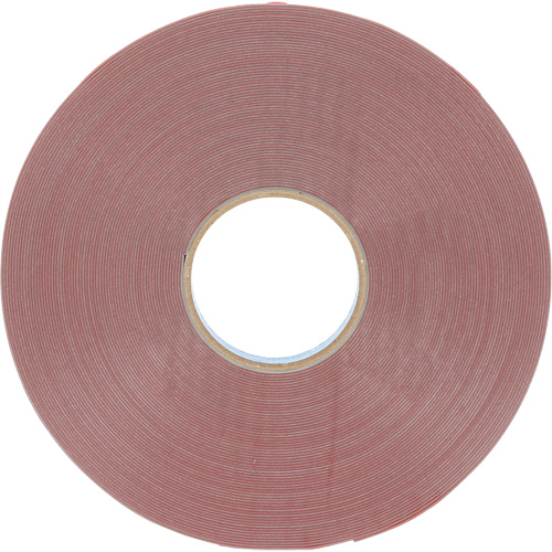 VHB Commercial Vehicle Tape, 33 m (108') L x 25.4 mm (1") W, 62 mils FMT Sales Ltd