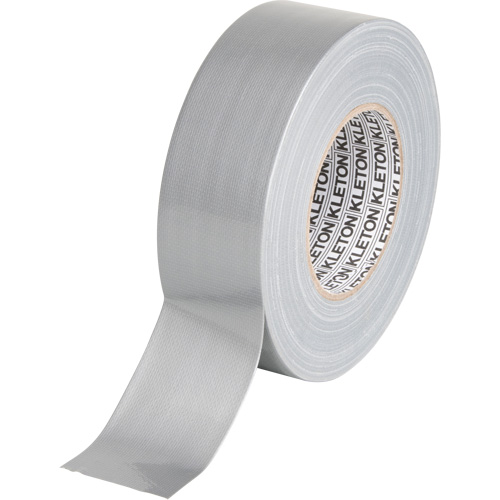 Ruban adh&eacute;sif de cat&eacute;gorie utilitaire, 9 mils, Argent, 50 mm (2") x 55 m (180') FMT Sales Ltd