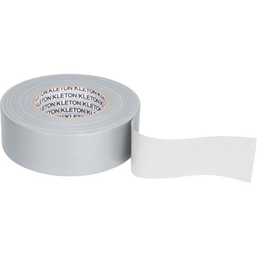 Ruban adh&eacute;sif de cat&eacute;gorie utilitaire, 9 mils, Argent, 50 mm (2") x 55 m (180') FMT Sales Ltd