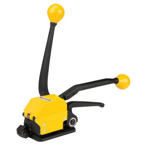Manual Sealless Steel Strapping Tool FMT Sales Ltd