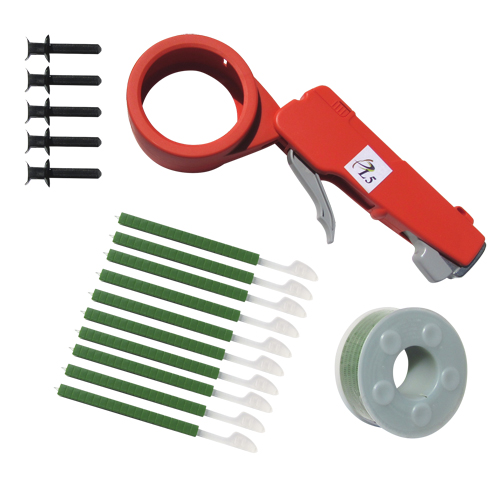 Cable Tie Gun Complete Kit FMT Sales Ltd