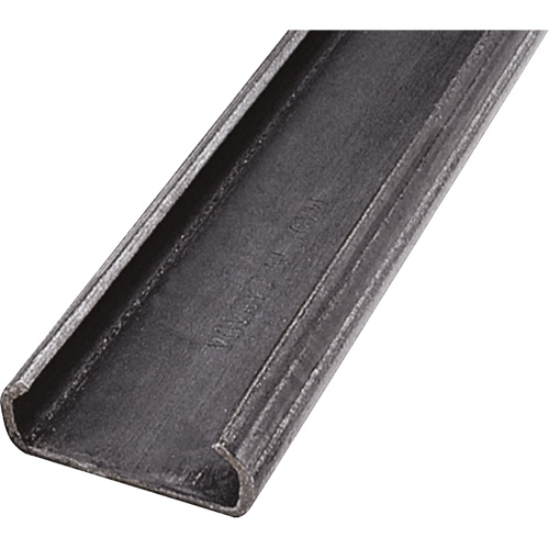 Rail de treuil FMT Sales Ltd