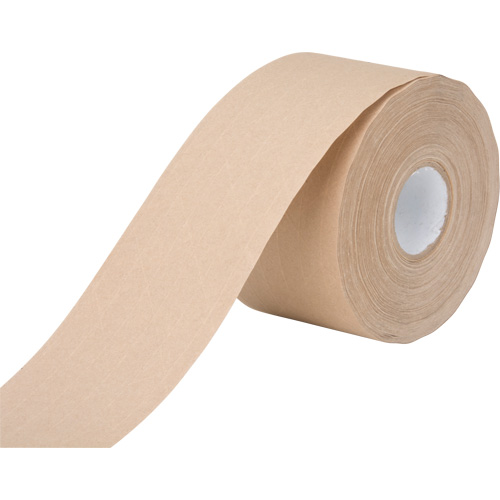 Ruban renforc&eacute;, 76 mm (3") x 150 m (492'), Kraft FMT Sales Ltd
