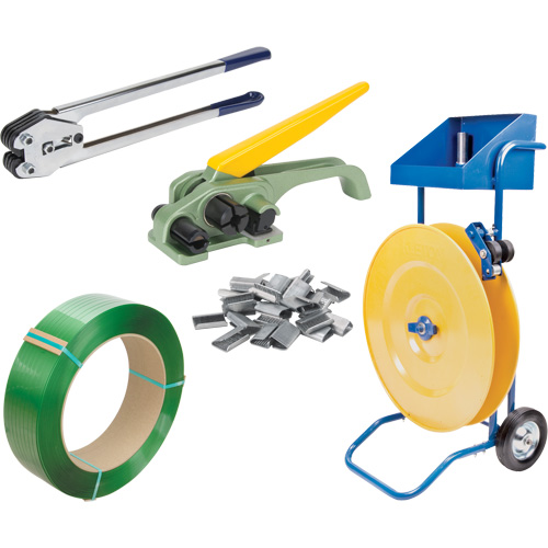 Strapping Kit FMT Sales Ltd