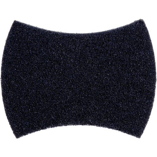 Scotch-Brite Power Pad, 5-1/2" L x 3-7/8" W FMT Sales Ltd