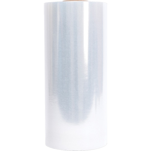 Film &eacute;tirable pour machine Summit, 19-11/16", 8000', Calibre 55 (14 microm&egrave;tres) FMT Sales Ltd