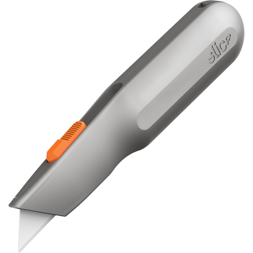 Slice Manual Knife, Ceramic, Metal Handle FMT Sales Ltd