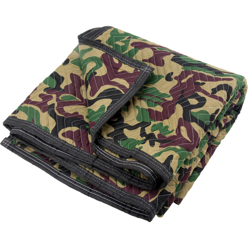 Standard Furniture Pad, 80" L x 72" W, 29 oz. FMT Sales Ltd