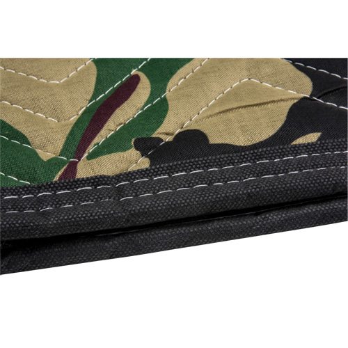 Standard Furniture Pad, 80" L x 72" W, 29 oz. FMT Sales Ltd