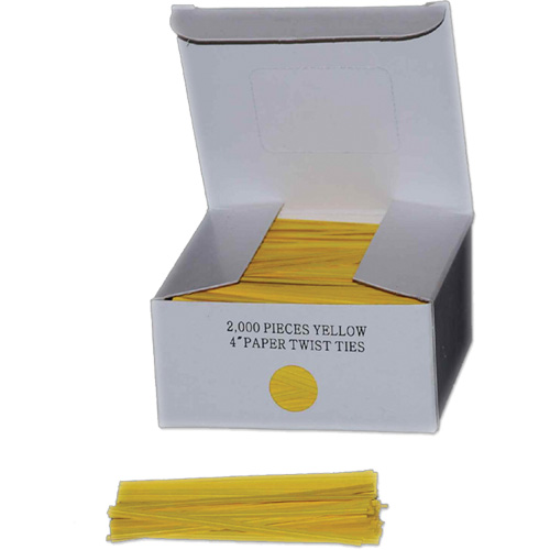 Liens torsad&eacute;s FMT Sales Ltd