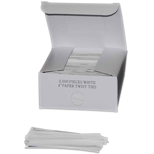 Liens torsad&eacute;s FMT Sales Ltd