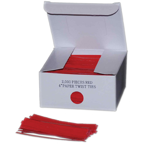 Liens torsad&eacute;s FMT Sales Ltd