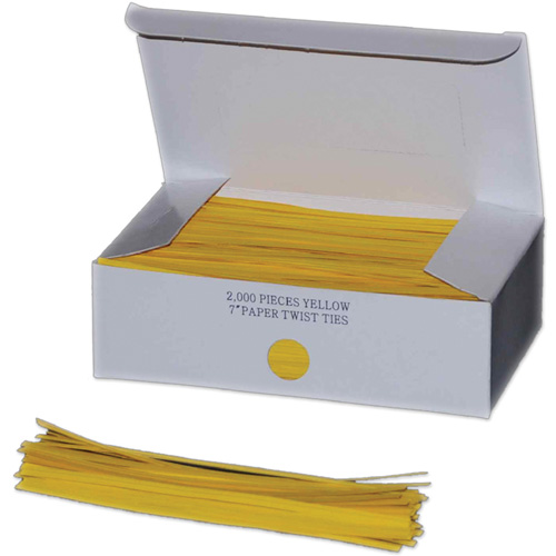 Liens torsad&eacute;s FMT Sales Ltd