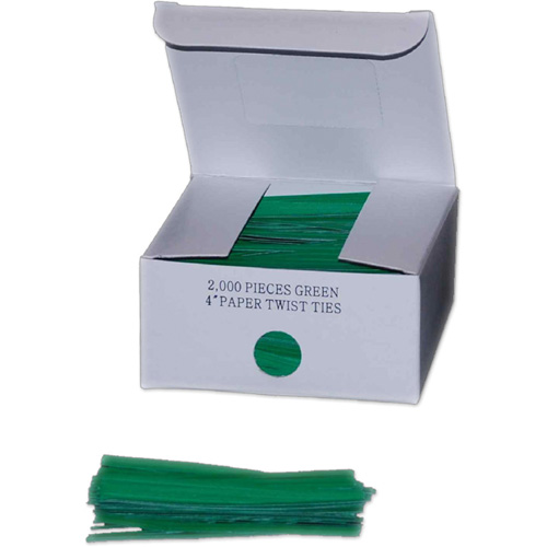 Liens torsad&eacute;s FMT Sales Ltd