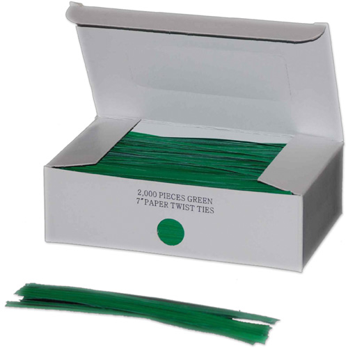 Liens torsad&eacute;s FMT Sales Ltd