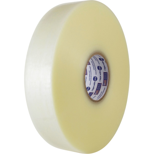 7151QT Cold Temperature Carton Sealing Tape, Hot Melt Adhesive, 1.95 mils, 72 mm (3") x 914 m (2998') FMT Sales Ltd