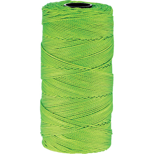 Braided Construction Line, 1000', Nylon FMT Sales Ltd