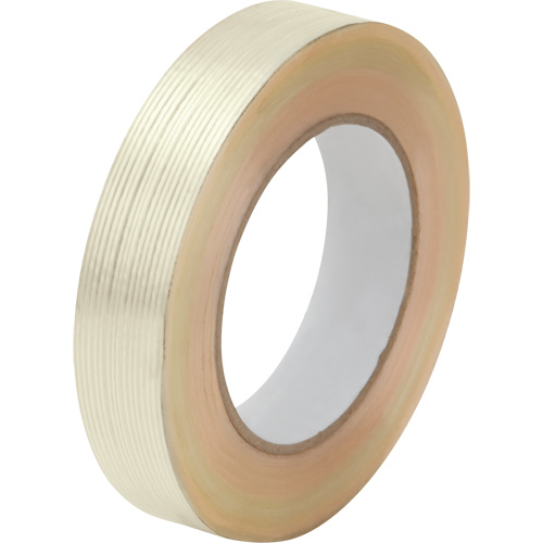 Filament Tape, 4 mils Thick, 72 mm (2-7/8") x 55 m (180')  FMT Sales Ltd