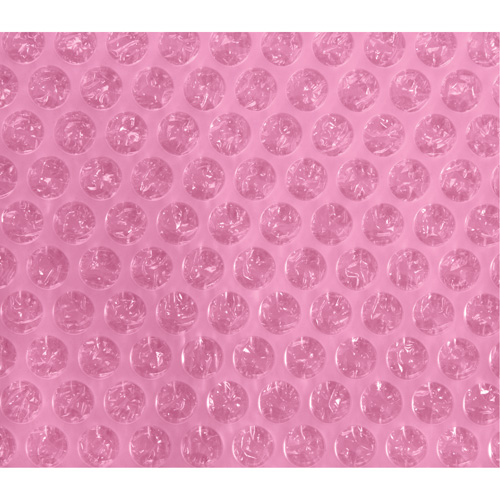 Rouleau &agrave; bulles, 750' x 48", Antistatique, 3/16" bulles FMT Sales Ltd