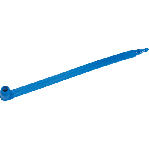 Scell&eacute; de s&eacute;curit&eacute;, 7-3/4", Plastique, Scell&eacute; pour camion FMT Sales Ltd