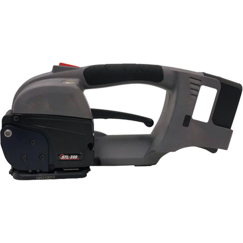 STL-3SD Battery-Operated Strapping Tool FMT Sales Ltd