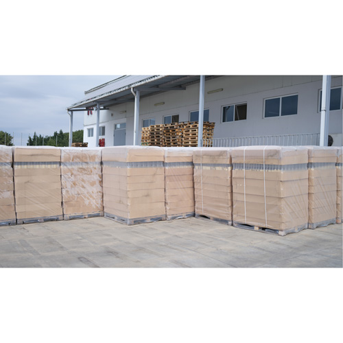 Doublures Gaylord FMT Sales Ltd