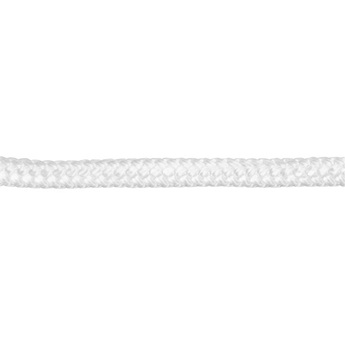 Corde tress&eacute;e 1/4", Nylon, 250' FMT Sales Ltd