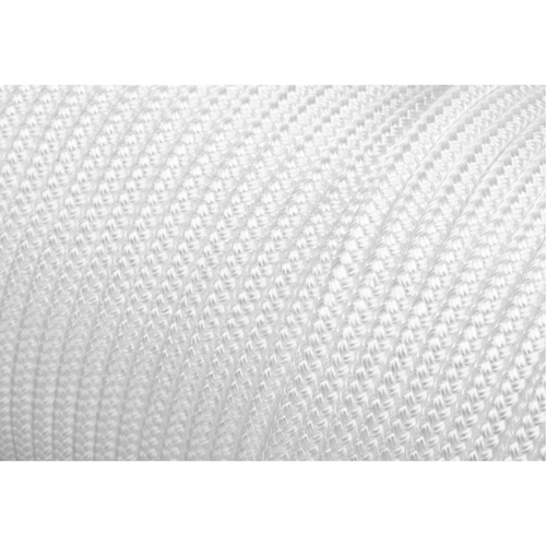 Corde tress&eacute;e 1/4", Nylon, 250' FMT Sales Ltd