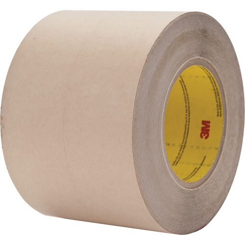 Ruban d'&eacute;tanch&eacute;it&eacute; Slit Liner 8777, 101,6 mm (4") x 22,9 m (75'), Brun FMT Sales Ltd