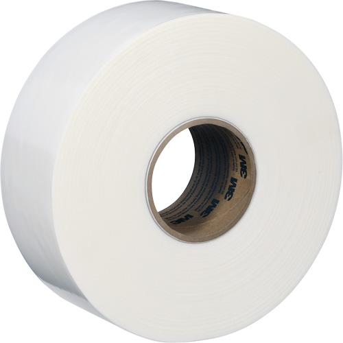 Ruban d'emballage Extreme 4411W+, 76,2 mm (3") x 32,9 m (107,9'), Blanc FMT Sales Ltd