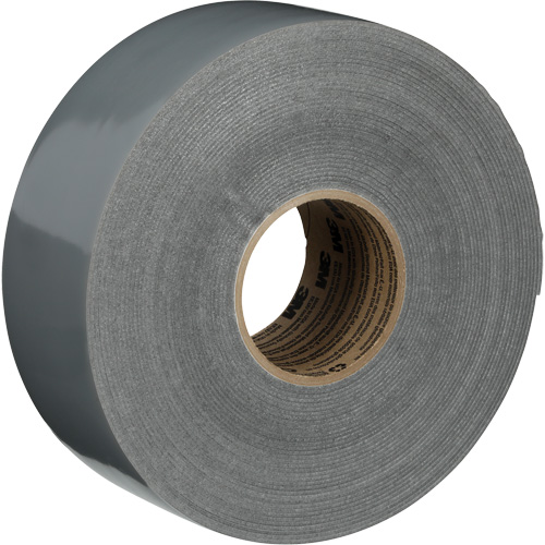 Extreme Sealing Tape 4412G+, 76.2 mm (3") x 16.4 m (54'), Grey FMT Sales Ltd