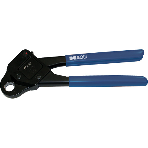 Outil &agrave; sertir coud&eacute; compact FMT Sales Ltd