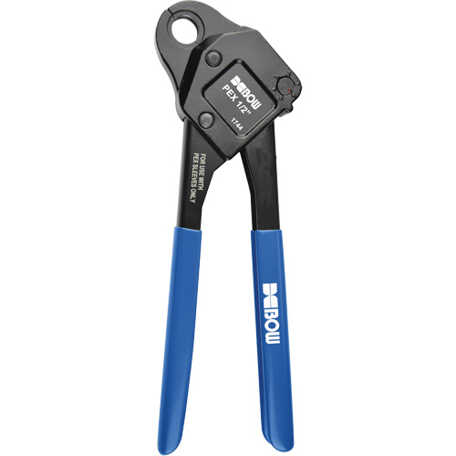 Outil &agrave; sertir coud&eacute; compact FMT Sales Ltd