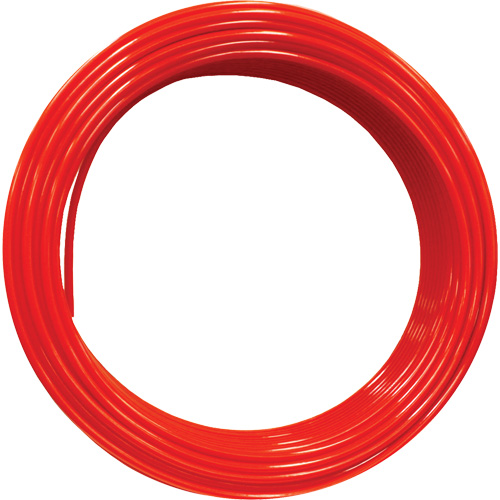 Oxypex Oxygen Barrier Tubing, Plastic, 300' L x 1" Dia. FMT Sales Ltd