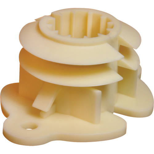 Pipe Insulator FMT Sales Ltd