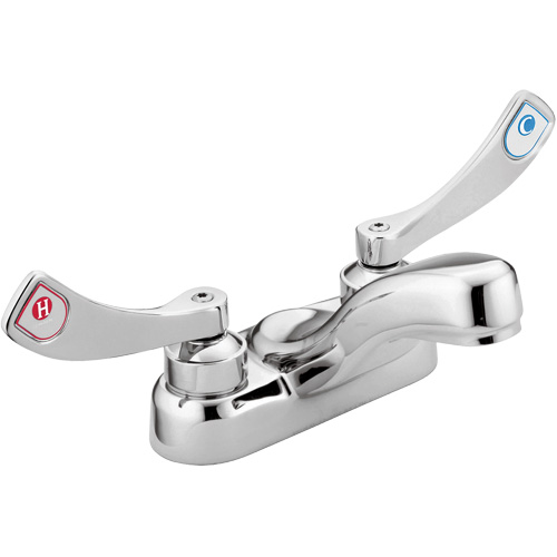 Robinet d&eacute;vier central M-Dura FMT Sales Ltd