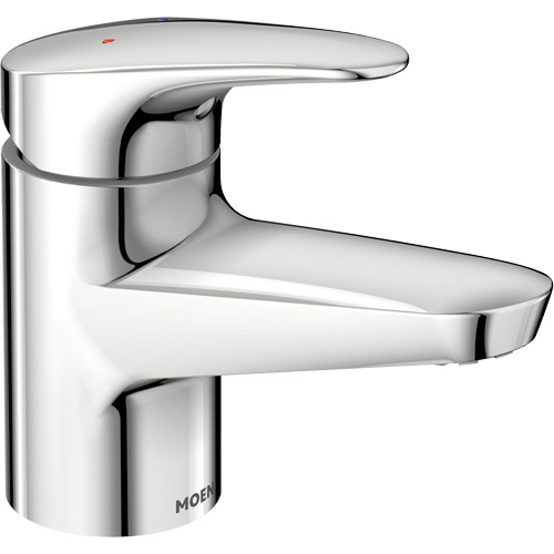 Commercial Single Mount Lavatory Faucet FMT Sales Ltd