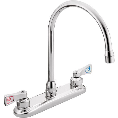 M-Dura Centreset Kitchen Faucet FMT Sales Ltd